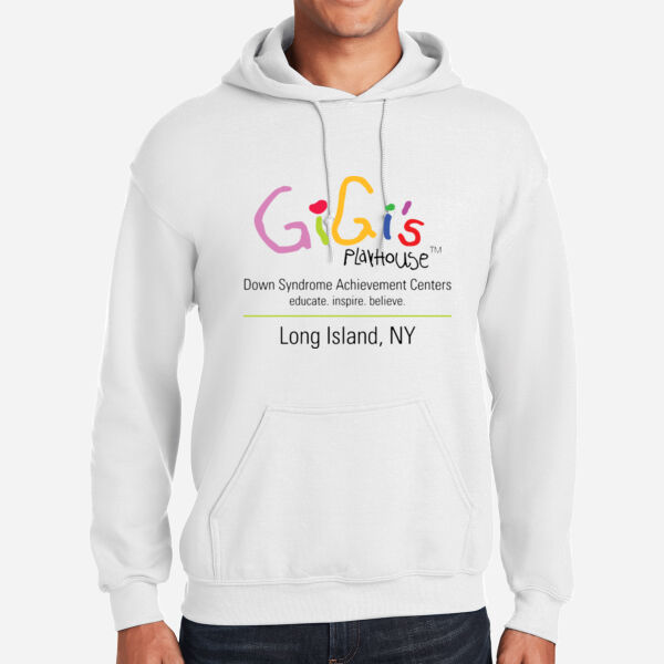 Heavy Blend Hooded Sweatshirt Thumbnail